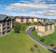 Club Wyndham Smoky Mountains hotel detail image 7