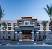 Hampton Inn Los Angeles-Orange County-Cypress hotel detail image 3