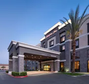 Hampton Inn Los Angeles-Orange County-Cypress hotel detail image 4