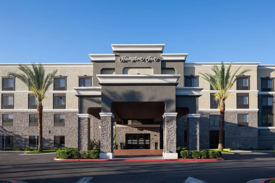 Hampton Inn Los Angeles-Orange County-Cypress hotel detail image 6