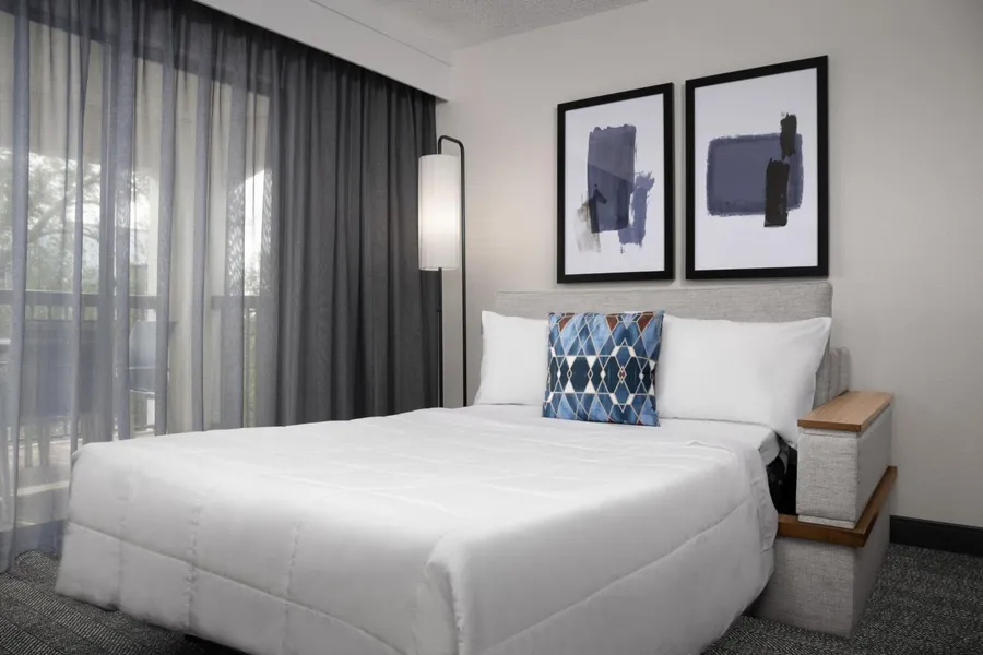 Courtyard by Marriott Orlando East/UCF Area hotel detail image 2