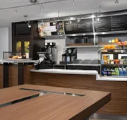 Courtyard by Marriott Orlando East/UCF Area hotel detail image 4