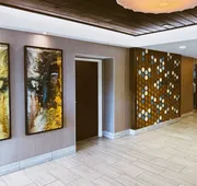SpringHill Suites by Marriott Austin The Domain Area hotel detail image 3