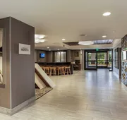 SpringHill Suites by Marriott Austin The Domain Area hotel detail image 4