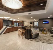SpringHill Suites by Marriott Austin The Domain Area hotel detail image 5