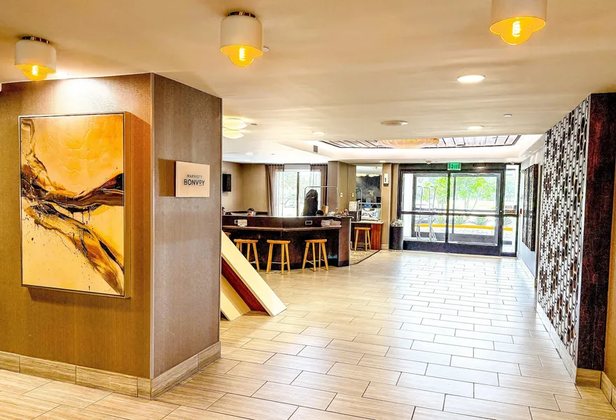 SpringHill Suites by Marriott Austin The Domain Area hotel detail image 6