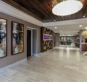 SpringHill Suites by Marriott Austin The Domain Area hotel detail image 7