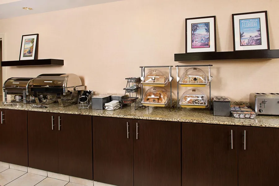 Residence Inn by Marriott Richmond Northwest hotel detail image 6