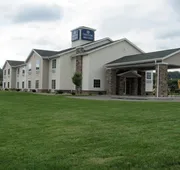 Cobblestone Inn & Suites - Ambridge hotel detail image 4