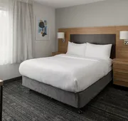 TownePlace Suites Olympia hotel detail image 4