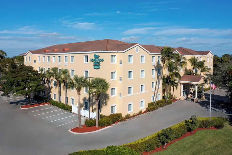 Homewood Suites by Hilton Bonita Springs Naples North hotel detail image 2