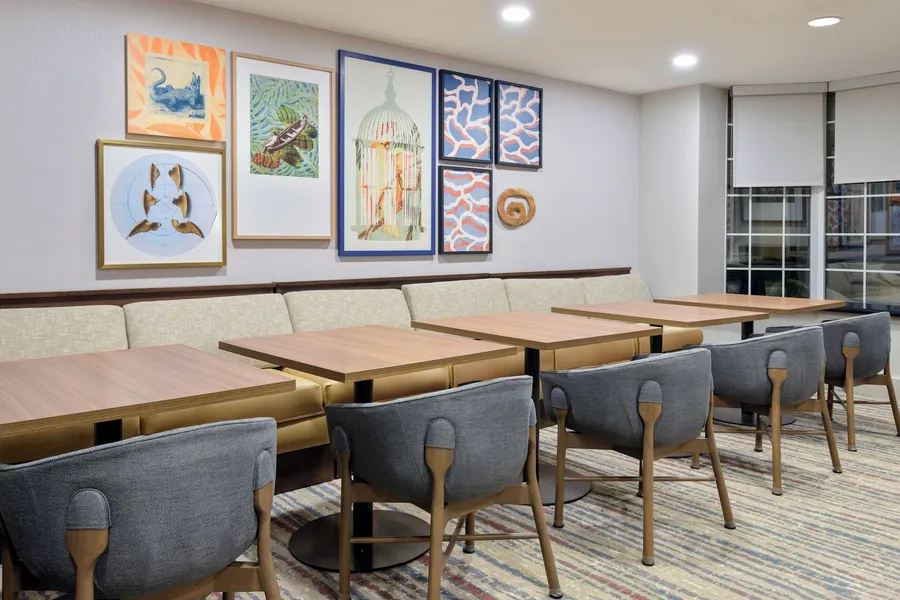 Homewood Suites by Hilton Bonita Springs Naples North hotel detail image 6