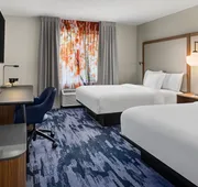 Fairfield Inn & Suites Columbus East hotel detail image 7
