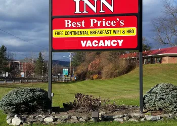 Eastgate Inn hotel thumbnail 2
