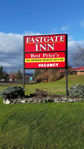 Eastgate Inn hotel detail image 2