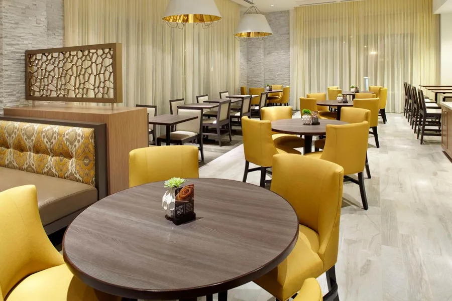 Hyatt Place Miami Airport-East hotel detail image 2