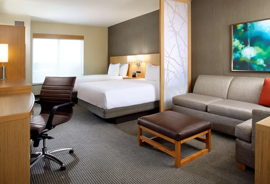 Hyatt Place Miami Airport-East hotel detail image 6