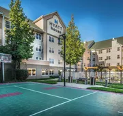 Hyatt House Herndon/Reston hotel detail image 4
