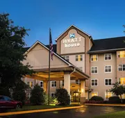Hyatt House Herndon/Reston hotel detail image 5