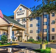 Hyatt House Herndon/Reston hotel detail image 7