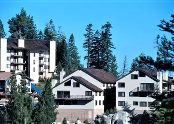 Tahoe Summit Village hotel thumbnail 5