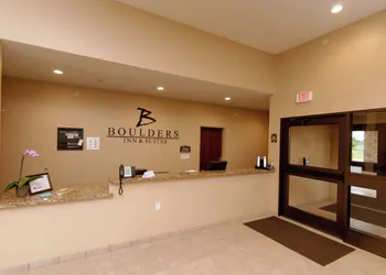 Cobblestone Inn & Suites - Fort Madison hotel thumbnail 2