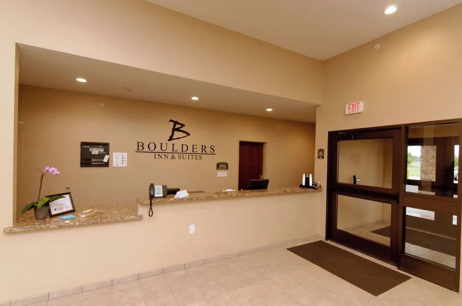 Cobblestone Inn & Suites - Fort Madison hotel detail image 2