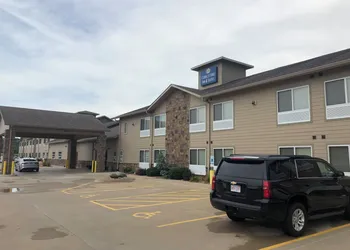 Cobblestone Inn & Suites - Fort Madison hotel thumbnail 4