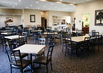 Cobblestone Inn & Suites - Fort Madison hotel thumbnail 5