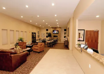 Cobblestone Inn & Suites - Fort Madison hotel thumbnail 6