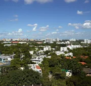 Courtyard by Marriott Miami Coconut Grove hotel detail image 3