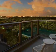 Courtyard by Marriott Miami Coconut Grove hotel detail image 4