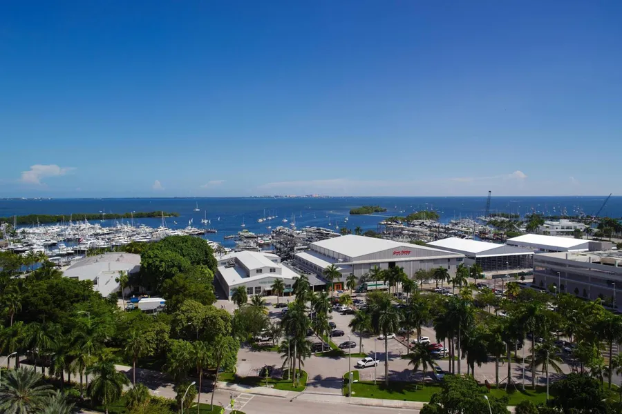 Courtyard by Marriott Miami Coconut Grove hotel detail image 6