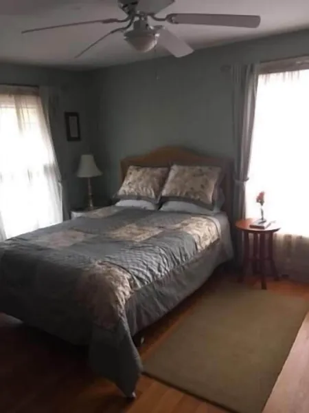Four Creeks Bed & Breakfast hotel detail image 6