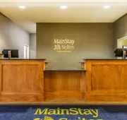 MainStay Suites Stanley hotel detail image 7
