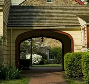 Joseph Ambler Inn hotel detail image 4