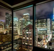 The St. Regis San Francisco hotel detail image 4