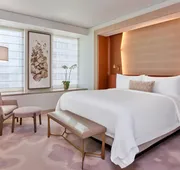 The St. Regis San Francisco hotel detail image 5
