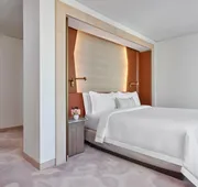 The St. Regis San Francisco hotel detail image 7