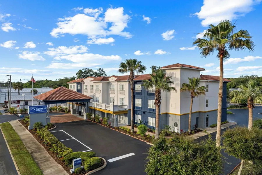 City Express By Marriott St. Augustine hotel detail image 6