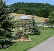 Rainbow Ridge Farms Bed and Breakfast Onalaska/La Crosse hotel detail image 4