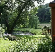 Rainbow Ridge Farms Bed and Breakfast Onalaska/La Crosse hotel detail image 5