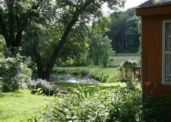 Rainbow Ridge Farms Bed and Breakfast Onalaska/La Crosse hotel thumbnail 5