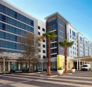 Courtyard Orlando Lake Nona hotel detail image 3