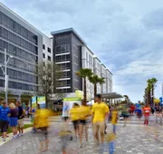 Courtyard Orlando Lake Nona hotel detail image 7