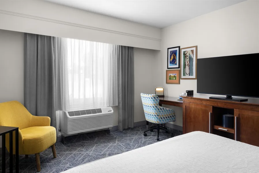 Hampton Inn Lexington Medical Center hotel detail image 6
