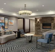 Homewood Suites by Hilton Burlington hotel detail image 5