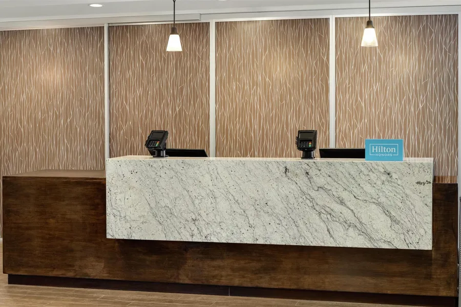 Homewood Suites by Hilton Burlington hotel detail image 6