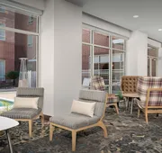 Residence Inn Houston West-Energy Corridor hotel detail image 5