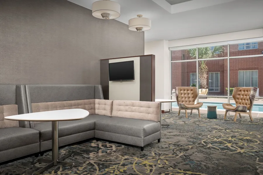 Residence Inn Houston West-Energy Corridor hotel detail image 6